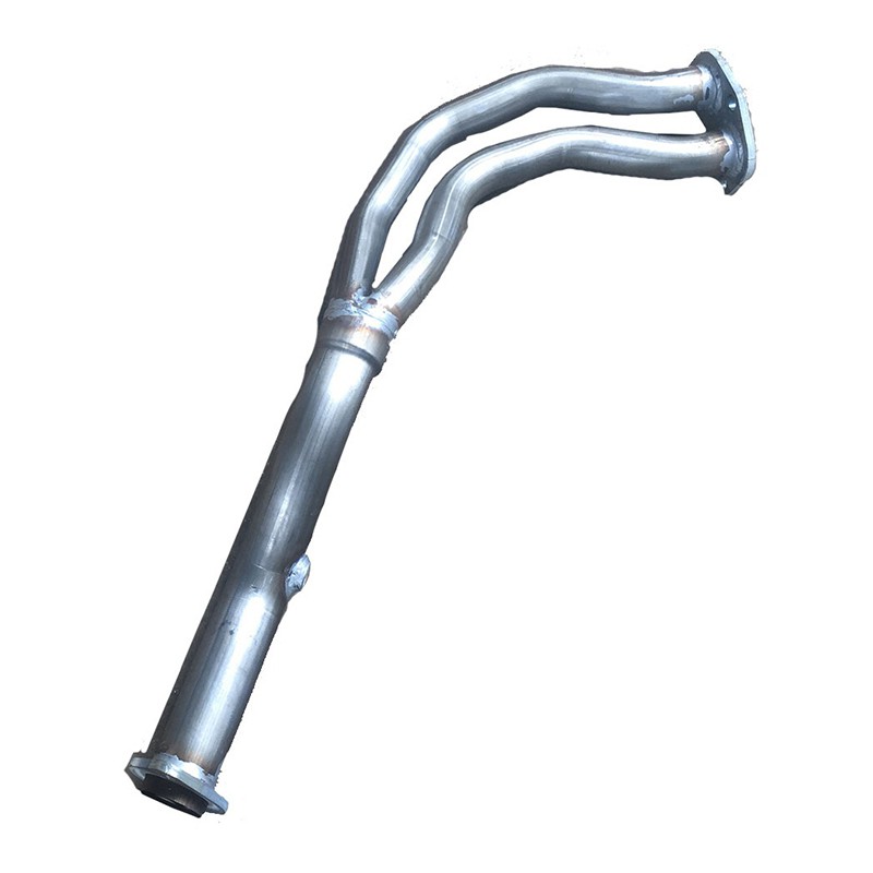 Frontrør til Toyota Coaster RZB54